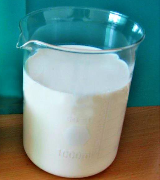 關(guān)于苯丙乳液，這些你所不知道的用途！