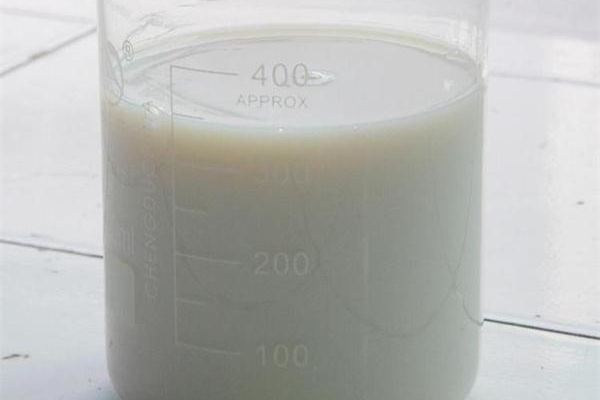 什么是苯丙乳液，了解其聚合機理嗎